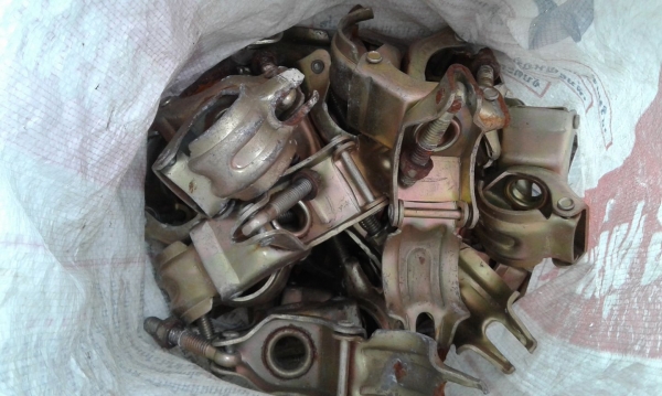 ข้อเสือเป็น (PIPE CLAMP) ข้อเสือเป็น (PIPE CLAMP)