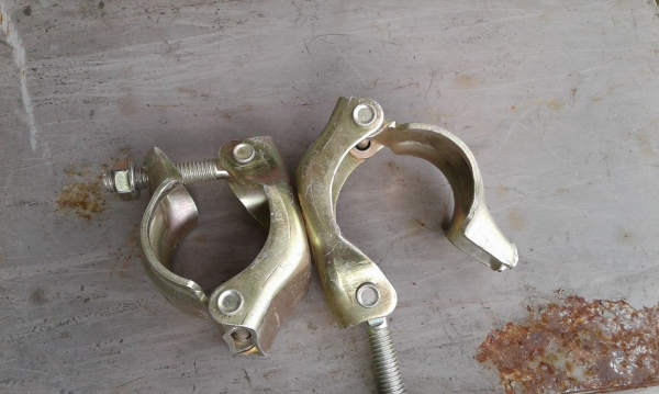 ข้อเสือเป็น (PIPE CLAMP) ข้อเสือเป็น (PIPE CLAMP)