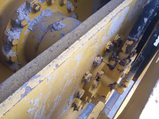 รถบด ขนาด10 ตัน SAKAI SV520D เก่านอก รถบด ขนาด10 ตัน SAKAI SV520D เก่านอก