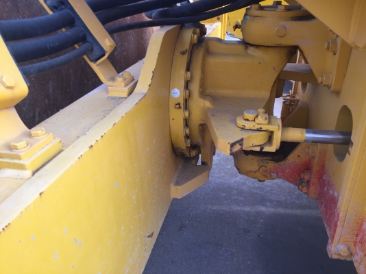 รถบด ขนาด10 ตัน SAKAI SV520D เก่านอก รถบด ขนาด10 ตัน SAKAI SV520D เก่านอก