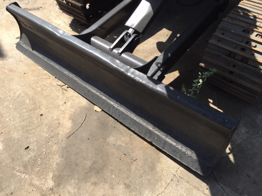 CAT 305C เก่านอกนำเข้า พร้อมใช้งาน