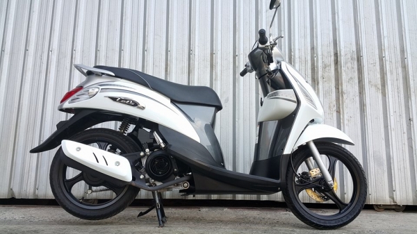 Let Premium อายุไม่ถึงปี วิ่ง 300 กิโลเดิมยันหัวน๊อต ราคาลดได้จ้า Let Premium อายุไม่ถึงปี วิ่ง 300 กิโลเดิมยันหัวน๊อต ราคาลดได้จ้า