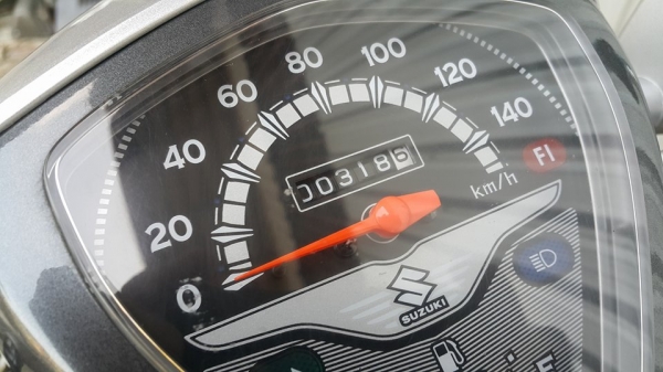 Let Premium อายุไม่ถึงปี วิ่ง 300 กิโลเดิมยันหัวน๊อต ราคาลดได้จ้า Let Premium อายุไม่ถึงปี วิ่ง 300 กิโลเดิมยันหัวน๊อต ราคาลดได้จ้า