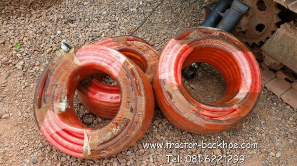 ขาย ท่อลม สายลม พร้อมหัวต่อ ยาวม้วนละ 30.5 เมตร ขนาด 4 หุน และ 6 หุน (ของใหม่) ขาย ท่อลม สายลม พร้อมหัวต่อ ยาวม้วนละ 30.5 เมตร ขนาด 4 หุน และ 6 หุน (ของใหม่)