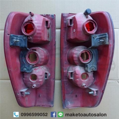 ไฟท้ายเชฟโรเลต โคโลราโด ตา2ชั้น ไฟท้ายเชฟโรเลต โคโลราโด ตา2ชั้น