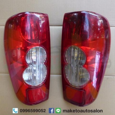 ไฟท้ายเชฟโรเลต โคโลราโด ตา2ชั้น