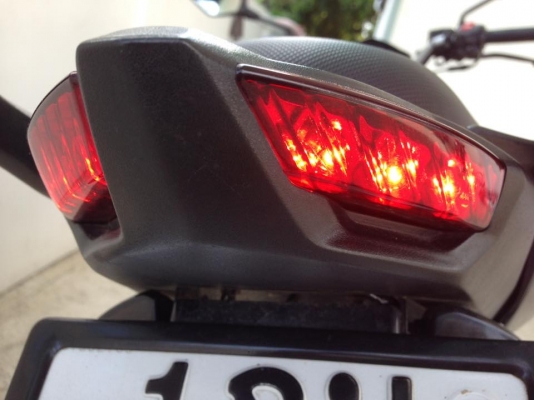 CR5 200cc รถ 4 เดือน โฉมปัจจุบัน สวยใหม่ CR5 200cc รถ 4 เดือน โฉมปัจจุบัน สวยใหม่