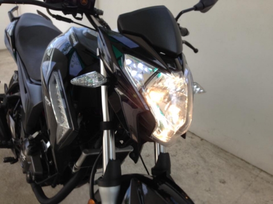 CR5 200cc รถ 4 เดือน โฉมปัจจุบัน สวยใหม่ CR5 200cc รถ 4 เดือน โฉมปัจจุบัน สวยใหม่