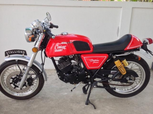 Stallions Centaur Siam รถ 2 เดือน ปี 2016 โฉมปัจจุบัน ตัวtop Stallions Centaur Siam รถ 2 เดือน ปี 2016 โฉมปัจจุบัน ตัวtop