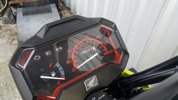 Zoomer X 2014 รถสวยมากๆ วิ่งน้อยมาก โช๊ค YSS อย่างดี ต่อรองได้จ้า