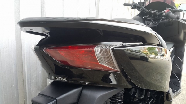 Honda Forza300 2557(2014) Honda Forza300 2557(2014)