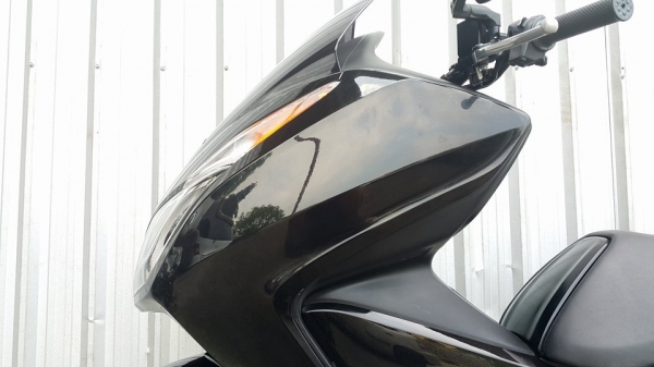 Honda Forza300 2557(2014) Honda Forza300 2557(2014)