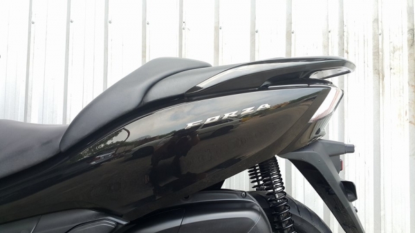 Honda Forza300 2557(2014) Honda Forza300 2557(2014)