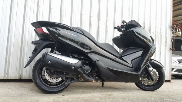 Honda Forza300 2557(2014) Honda Forza300 2557(2014)