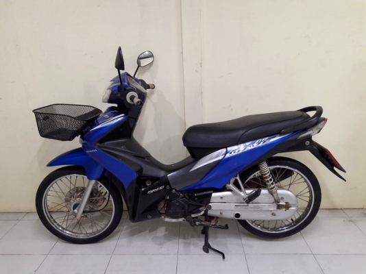 ขายWave110i หัวฉีดปี53 รถเดิมๆเครื่องดี ขายWave110i หัวฉีดปี53 รถเดิมๆเครื่องดี