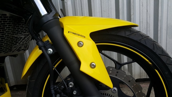 Z300 2015 สวยไร้ที่ติ ท่อแท้เสียงมีเสน่ห์ ไมล์น้อย ต่อรองราคาได้