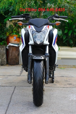ขาย CB650F สีไตร