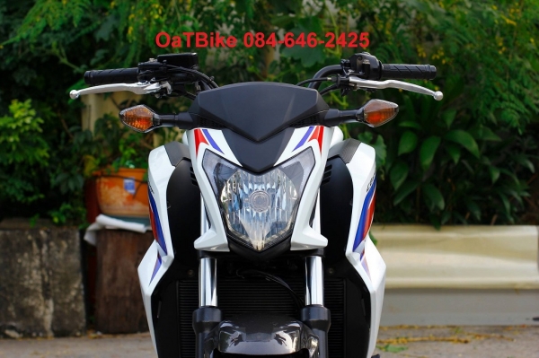 ขาย CB650F สีไตร