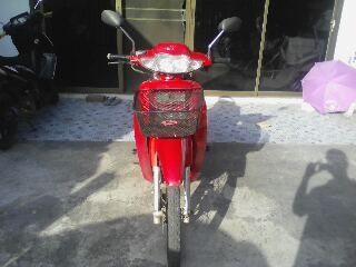 ขายรถมอไซค์ ปี46 ฮอนด้า เวฟ เครื่อง100cc. เครื่องดี รถสภาพยังดี ขี่ไปจ่ายตลาดได้ ประหยัดน้ำมัน ภาษีขาด2ปี เล่มทะเบียนครบ ขายถูกๆครับ ขายรถมอไซค์ ปี46 ฮอนด้า เวฟ เครื่อง100cc. เครื่องดี รถสภาพยังดี ขี่ไปจ่ายตลาดได้ ประหยัดน้ำมัน ภาษีขาด2ปี เล่มทะเบียนครบ ขายถูกๆครับ