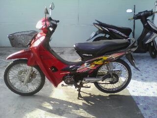 ขายรถมอไซค์ ปี46 ฮอนด้า เวฟ เครื่อง100cc. เครื่องดี รถสภาพยังดี ขี่ไปจ่ายตลาดได้ ประหยัดน้ำมัน ภาษีขาด2ปี เล่มทะเบียนครบ ขายถูกๆครับ ขายรถมอไซค์ ปี46 ฮอนด้า เวฟ เครื่อง100cc. เครื่องดี รถสภาพยังดี ขี่ไปจ่ายตลาดได้ ประหยัดน้ำมัน ภาษีขาด2ปี เล่มทะเบียนครบ ขายถูกๆครับ