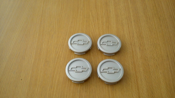 ฝาปิดดุมล้อ CHEVROLET ฝาปิดดุมล้อ CHEVROLET