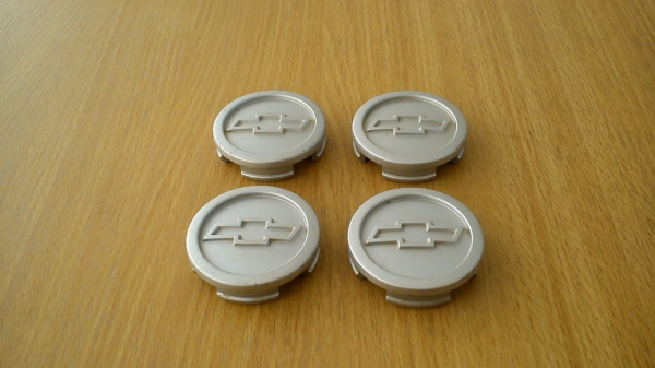 ฝาปิดดุมล้อ CHEVROLET ฝาปิดดุมล้อ CHEVROLET