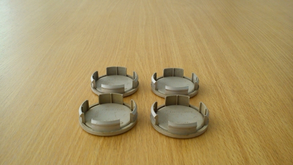 ฝาปิดดุมล้อ CHEVROLET ฝาปิดดุมล้อ CHEVROLET