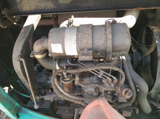 ลดราคากันทั้งร้าน KOMATSU PC20-7E เก่านอกตามสภาพ ขายลดกันไปเลย