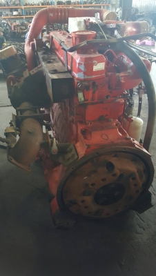 ขายเครื่อง DAEWOO ปั๊ม DE12 340 แรงม้า ขายเครื่อง DAEWOO ปั๊ม DE12 340 แรงม้า