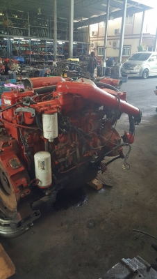 ขายเครื่อง DAEWOO ปั๊ม DE12 340 แรงม้า ขายเครื่อง DAEWOO ปั๊ม DE12 340 แรงม้า