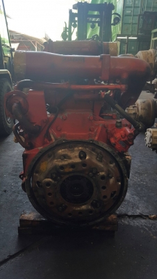 ขายเครื่องยนต์คอมมอลเรล DAEWOO DL08 300-340 แรงม้า