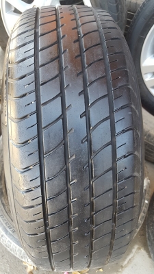 ขายล้อSOLEIL TF2 15 4รู100 หน้า7.5 พร้อมยาง 4 ล้อ ขายล้อSOLEIL TF2 15 4รู100 หน้า7.5 พร้อมยาง 4 ล้อ