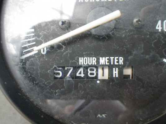 ปั้มลม Airman PDSF530S ทำลม 10.5 บาร์