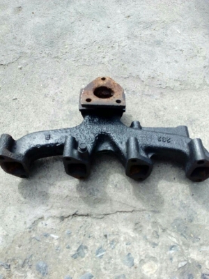 เขาเทอร์โบ 4BD เขาเทอร์โบ 4BD