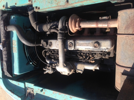 ขายด่วน KOBELCO SK200MART 5 SUPER รถเครื่องปั้มดี โซ่ช่วงล่างสวย ไฟฟ้าตัด รถทำงานปกติ บูมอามสวย เอกสารเล่มทะเบียน