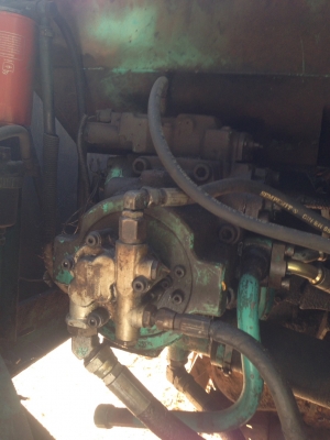 ขายด่วน KOBELCO SK200MART 5 SUPER รถเครื่องปั้มดี โซ่ช่วงล่างสวย ไฟฟ้าตัด รถทำงานปกติ บูมอามสวย เอกสารเล่มทะเบียน