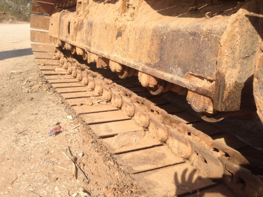 ขายด่วน KOBELCO SK200MART 5 SUPER รถเครื่องปั้มดี โซ่ช่วงล่างสวย ไฟฟ้าตัด รถทำงานปกติ บูมอามสวย เอกสารเล่มทะเบียน