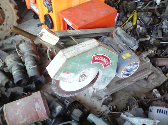 เครื่องตัดวินเนอร์