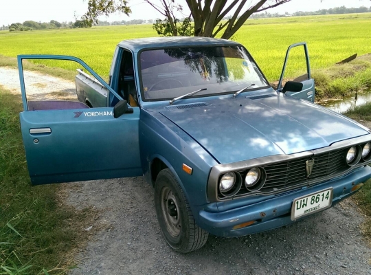 TOYOTA RN20