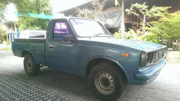 TOYOTA RN20