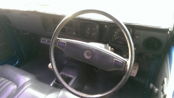 TOYOTA RN20