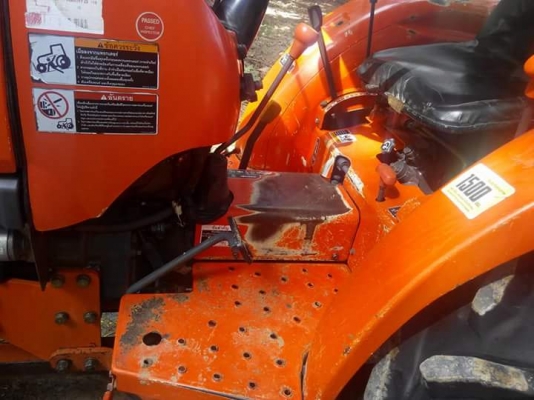 ขายคัพรถไถนา36แรงสภาพนางฟ้ารถไร่แท้ เครื่องดีไฮลิกแจ๋วราคาเบาคัพ ขายคัพรถไถนา36แรงสภาพนางฟ้ารถไร่แท้ เครื่องดีไฮลิกแจ๋วราคาเบาคัพ