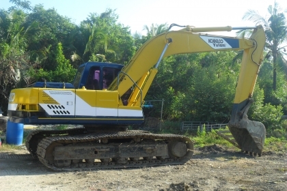kobelco sk200 yutani kobelco sk200 yutani