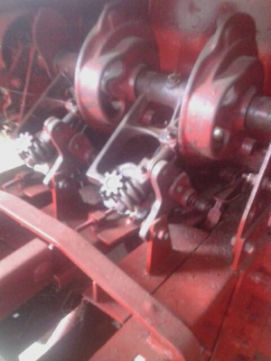 รถอัดฟาง นิวฮอลแลน พร้อมทำงาน ราคา 200000 บาท วันทูคอล 0986683479 dtac 0991751349 สิทธิ์ คับ รถอัดฟาง นิวฮอลแลน พร้อมทำงาน ราคา 200000 บาท วันทูคอล 0986683479 dtac 0991751349 สิทธิ์ คับ