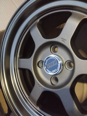 แม็กใหม่ TE37 ขอบ 15 กว้าง 8 ราคาถูก แม็กใหม่ TE37 ขอบ 15 กว้าง 8 ราคาถูก