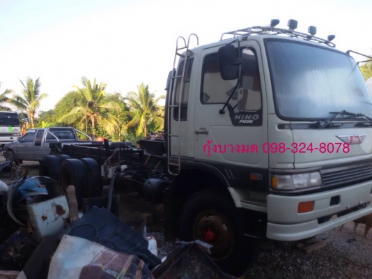 ขายหัวคัทซีสิบล้อ HINO 3M เครื่องเดิม 240 แรง 2 เพลา ปี 39 สโลด์เดิม แอร์พร้อม ต้องการดัมพ์หรือเทเลอร์สอบถามได้ค่ะ ขายหัวคัทซีสิบล้อ HINO 3M เครื่องเดิม 240 แรง 2 เพลา ปี 39 สโลด์เดิม แอร์พร้อม ต้องการดัมพ์หรือเทเลอร์สอบถามได้ค่ะ