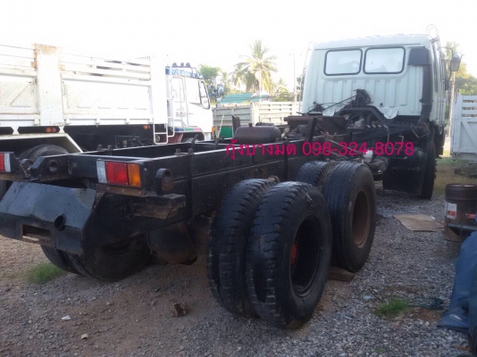 ขายหัวคัทซีสิบล้อ HINO 3M เครื่องเดิม 240 แรง 2 เพลา ปี 39 สโลด์เดิม แอร์พร้อม ต้องการดัมพ์หรือเทเลอร์สอบถามได้ค่ะ ขายหัวคัทซีสิบล้อ HINO 3M เครื่องเดิม 240 แรง 2 เพลา ปี 39 สโลด์เดิม แอร์พร้อม ต้องการดัมพ์หรือเทเลอร์สอบถามได้ค่ะ