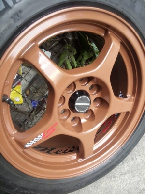 แม็กขอบ 15 ใส่รถ 4 รู 100 และ 114 ใส่ได้หลายรุ่น พร้อมยาง 6400 บาท แม็กขอบ 15 ใส่รถ 4 รู 100 และ 114 ใส่ได้หลายรุ่น พร้อมยาง 6400 บาท