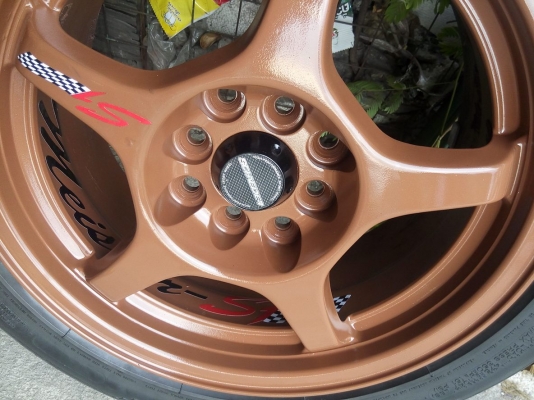 แม็กขอบ 15 ใส่รถ 4 รู 100 และ 114 ใส่ได้หลายรุ่น พร้อมยาง 6400 บาท แม็กขอบ 15 ใส่รถ 4 รู 100 และ 114 ใส่ได้หลายรุ่น พร้อมยาง 6400 บาท