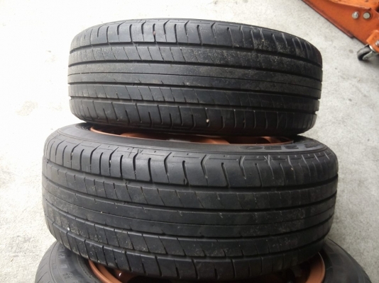 แม็กขอบ 15 ใส่รถ 4 รู 100 และ 114 ใส่ได้หลายรุ่น พร้อมยาง 6400 บาท แม็กขอบ 15 ใส่รถ 4 รู 100 และ 114 ใส่ได้หลายรุ่น พร้อมยาง 6400 บาท